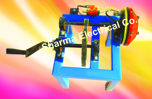 Two Watt Ignition System