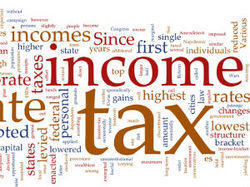 Income Tax Services