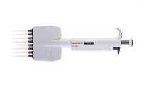 Quick pip Multi channel Eight Micro Pipette 
