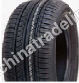 RADIAL TYRE