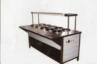 Food Service Equipment