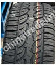 SUV TYRE