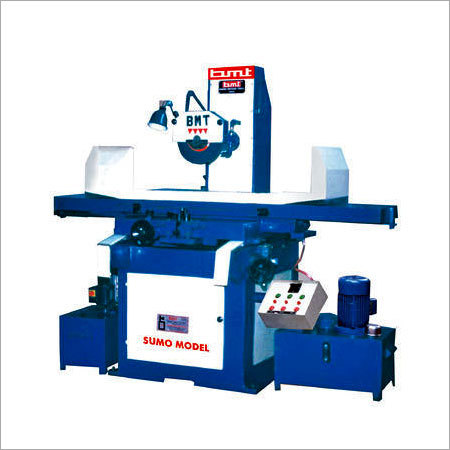 Hydraulic Surface Grinder