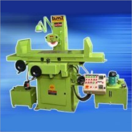 Hydraulic Head Surface Grinder