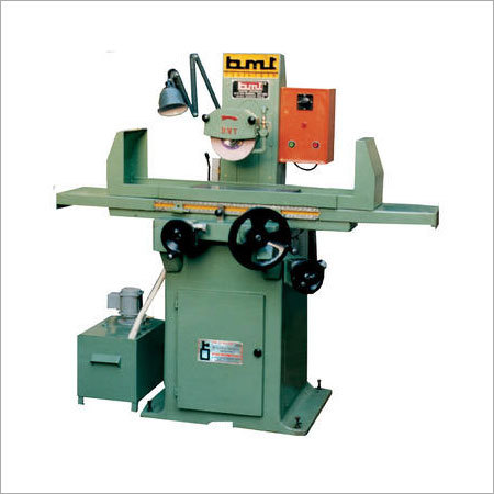 Manual Surface Grinder