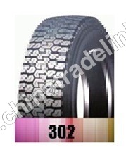 Tubeless Tyre