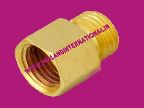 Brass Male Female Union