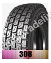 Nylon Tyre