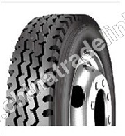 Truck Tyre