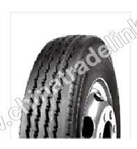 Bias Tyre