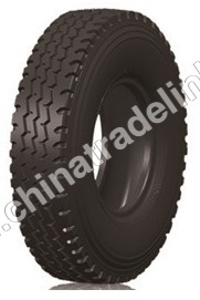 Tractor Tyre