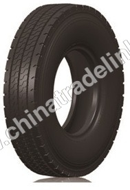 Bus Tyre