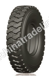 Tyre WX 313 D