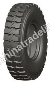 Solid Tyre