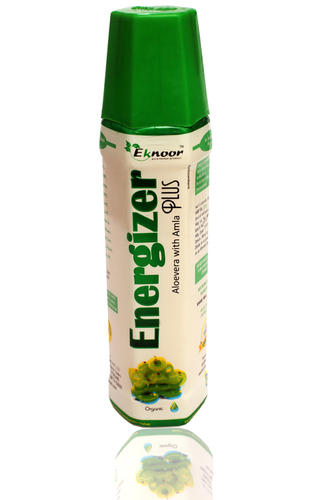 Herbal Energizer