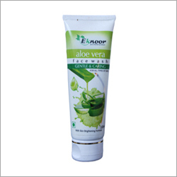 Aloe Vera Face Wash