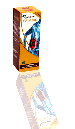 Pain Oil
