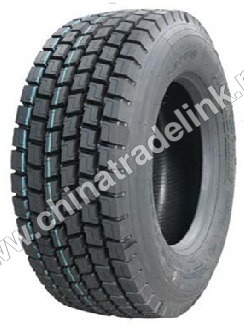 Radial tire