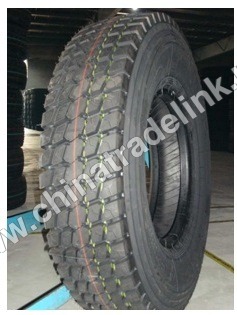 Heavy Tyre