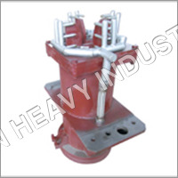 Copper Mould Tubes