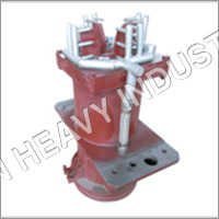 Copper Mould Tubes