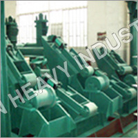 Secondary Cooling Spray Device