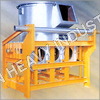 CVT series core Frequency Melting Furnace