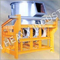 Cvt Series Core Frequency Melting Furnace