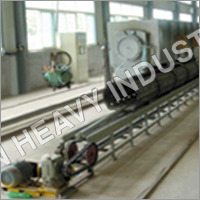 Vacuum Bright Annealing Furnace