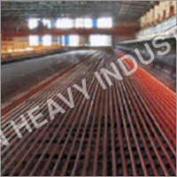 Deformed Bar Rolling Equipment