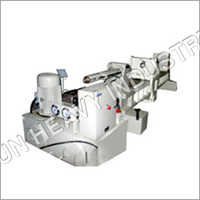 Hydraulic Station