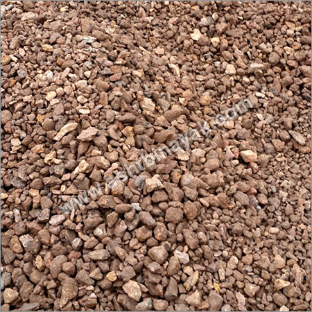 Manganese Ore Lumps