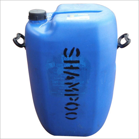 Car Wax Shampoo