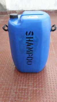 Double Wax Car Shampoo