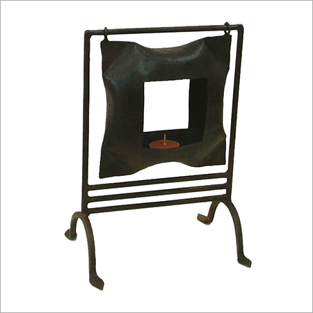 Wrought Iron Handicraft Items
