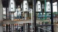 Forced Circulation Evaporator