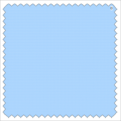 Hotel Staff Plain Uniform Fabric