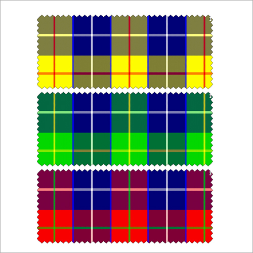 Local Work Wear Fabric