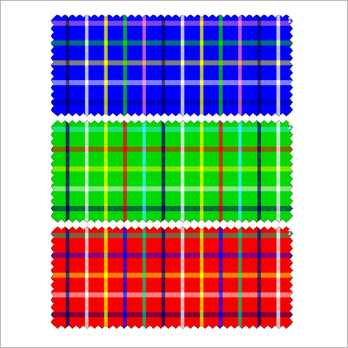 Local Uniform Fabric