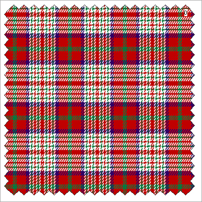 School Skirts Fabric