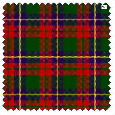 School Trousers Uniform Fabric