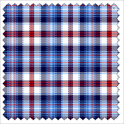 School Half Pant Fabric