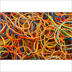 Band Rubber - Rubber 2-10mm Diameter Tan, 20-100cm Length, Elastic Durable Versatile