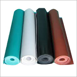 Rubber Sheet