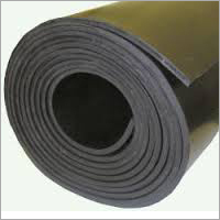 Rubber Sheet