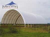 Temporary Structures For Events