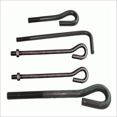 Anchor Bolt
