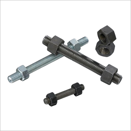 Stud Bolt