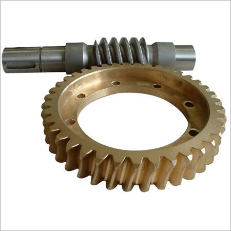 Worm Gear