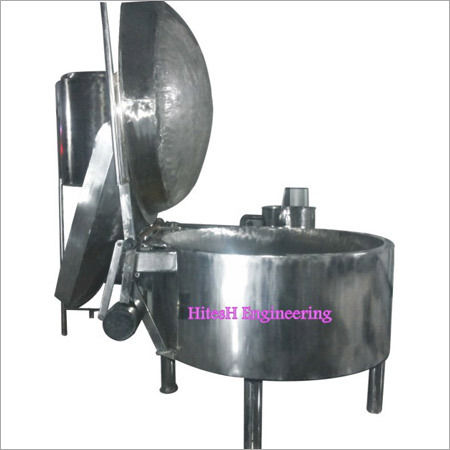 Circular Namkeen Fryer